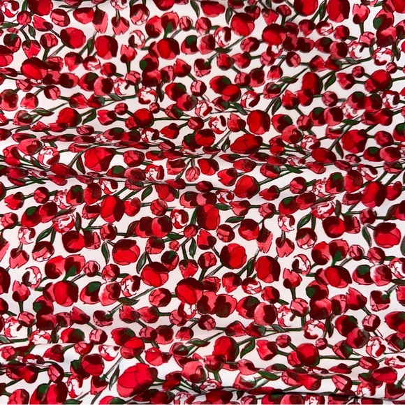 J. Crew Floral One Piece - Picture 5 of 7